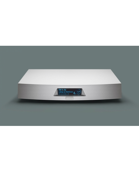 Lumin U2X Network Streamer Transport