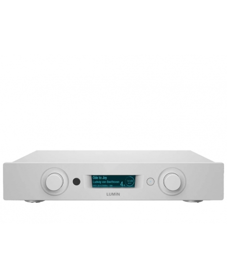 Lumin P1 Mini Streamer/Preamp/DAC