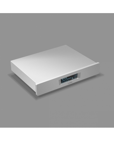 Lumin D3 Network Music Player