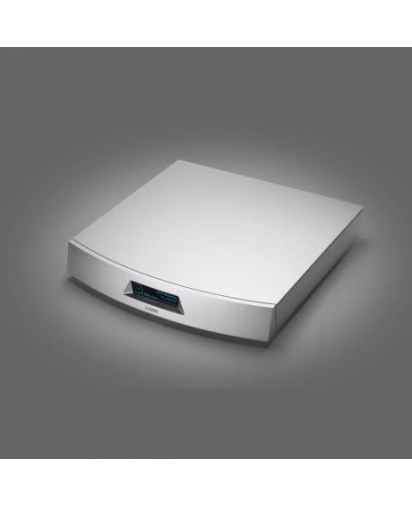 Lumin L2 Music Library & Network Switch