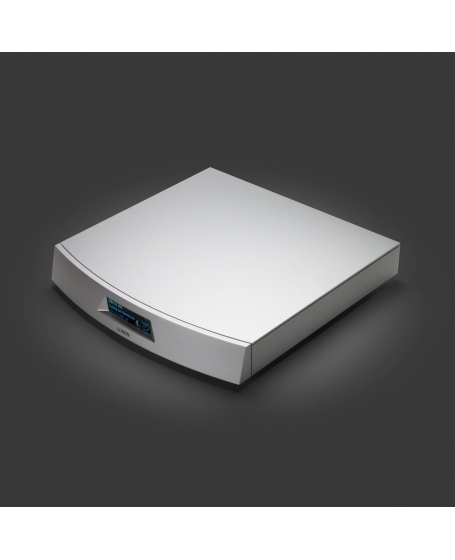 Lumin U2 Network Streamer Transport