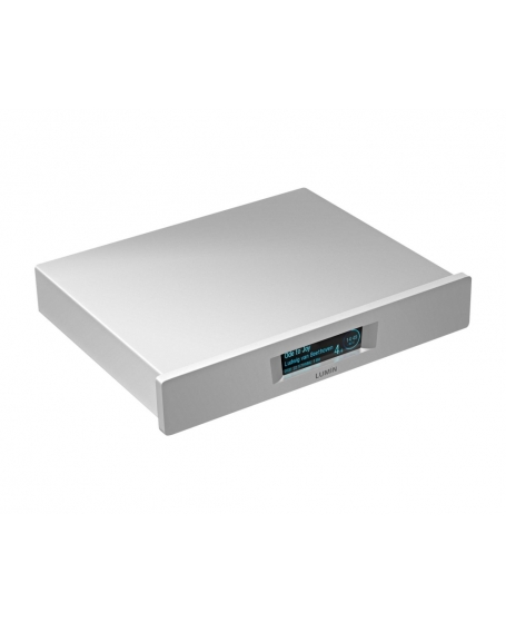 Lumin U2 Mini Network Streamer Transport