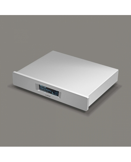 Lumin U2 Mini Network Streamer Transport