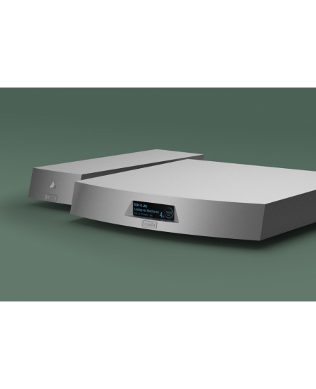 Lumin X1 Network Music Player