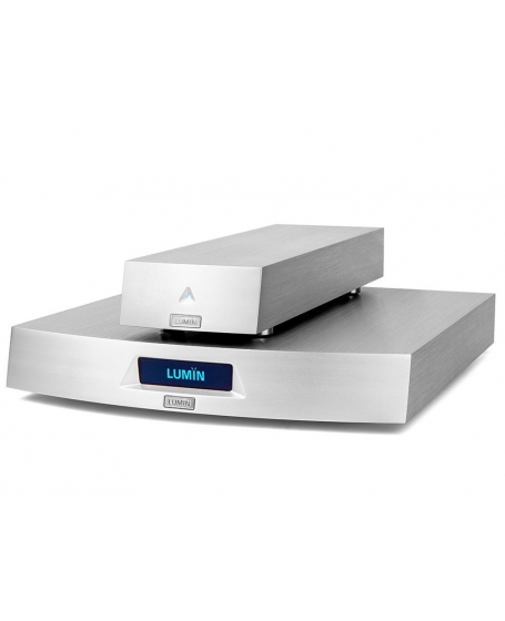 Lumin X1 Network Music Player