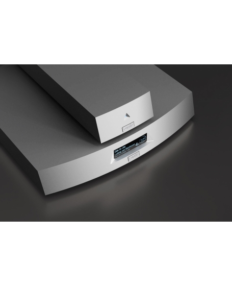 Lumin X1 Network Music Player
