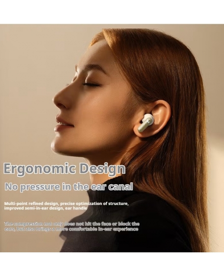 Monster N-Lite 212 Bluetooth Earbuds