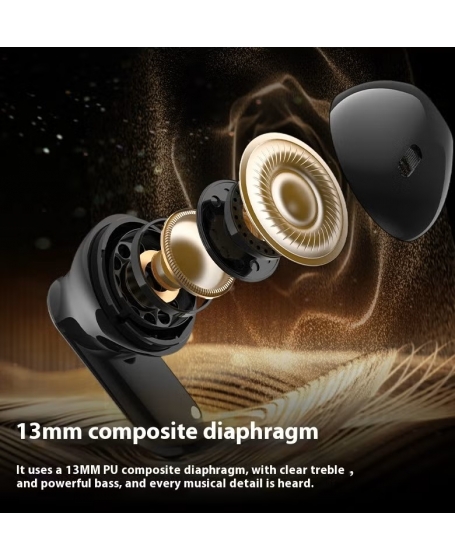 Monster N-Lite 212 Bluetooth Earbuds