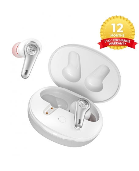 Monster Clarity 8.0 ANC Bluetooth Earbuds
