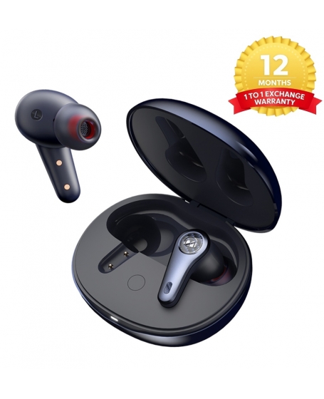 Monster Clarity 8.0 ANC Bluetooth Earbuds