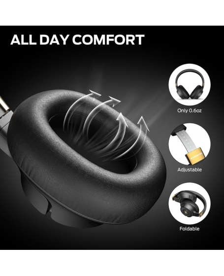 Monster Persona SE ANC Bluetooth Headphones