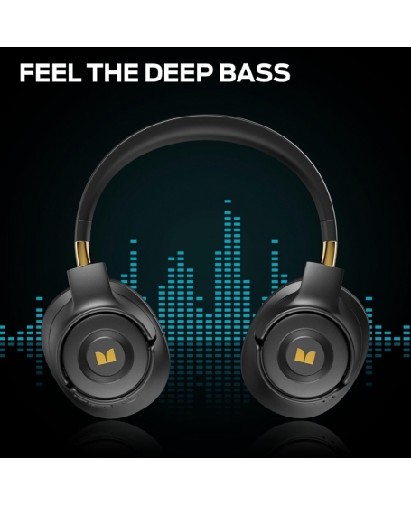 Monster Persona SE ANC Bluetooth Headphones