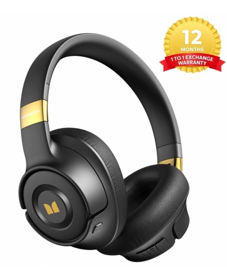 Monster Persona SE ANC Bluetooth Headphones