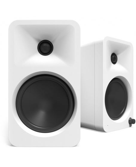 Kanto ORA4 Powered Desktop Speakers