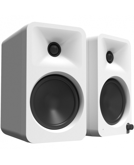 Kanto ORA4 Powered Desktop Speakers