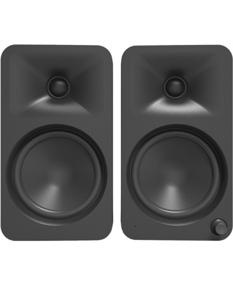 Kanto ORA4 Powered Desktop Speakers
