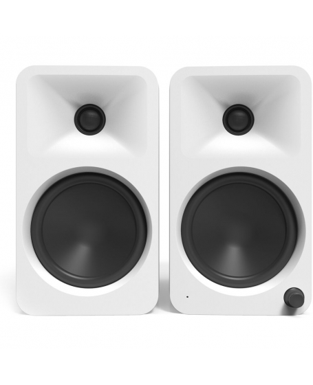 Kanto ORA4 Powered Desktop Speakers