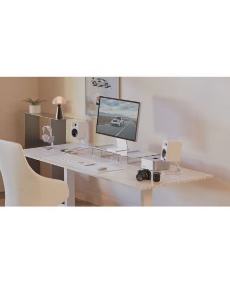 Kanto ORA4 Powered Desktop Speakers