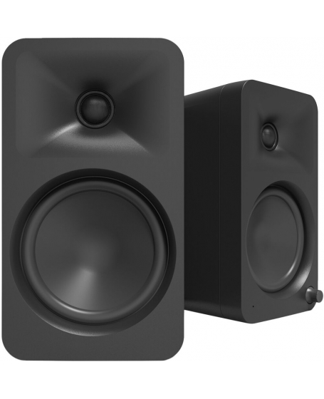 Kanto ORA4 Powered Desktop Speakers