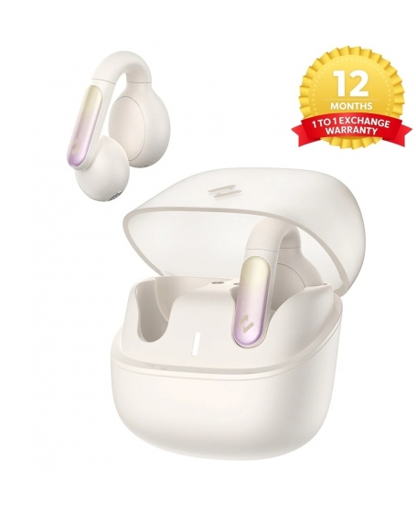 Havit Openbuds TW980 Open-Ear Clip Headphones