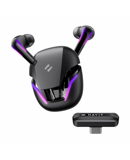 Havit TW970 True Wireless Stereo Gaming Earbuds