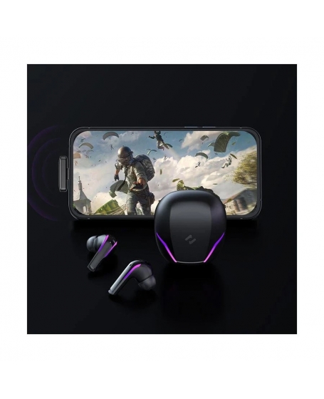 Havit TW970 True Wireless Stereo Gaming Earbuds
