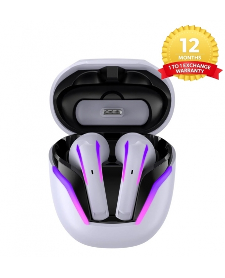 Havit TW970 True Wireless Stereo Gaming Earbuds