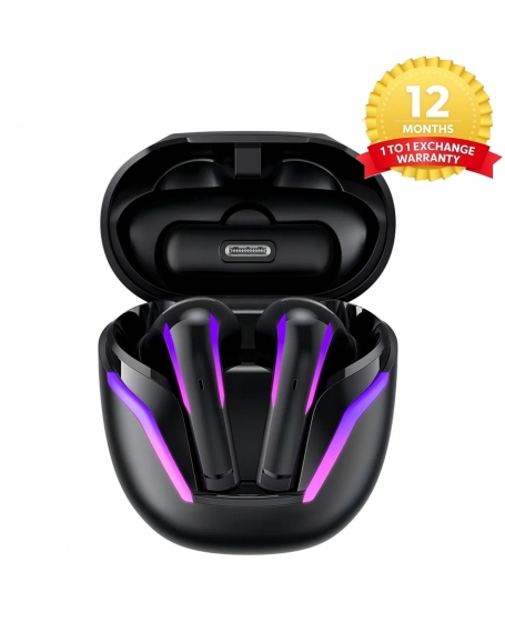 Havit TW970 True Wireless Stereo Gaming Earbuds