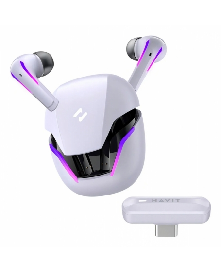 Havit TW970 True Wireless Stereo Gaming Earbuds