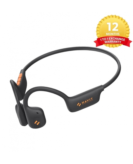 Havit Freego1 Air Conduction Headphone