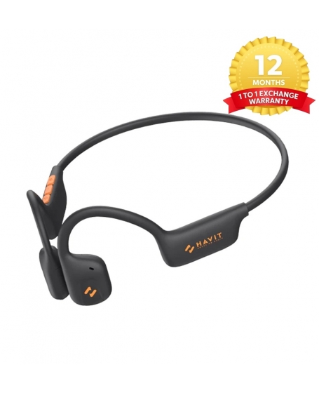 Havit Freego1 Air Conduction Headphone