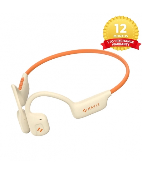 Havit Freego1 Air Conduction Headphone