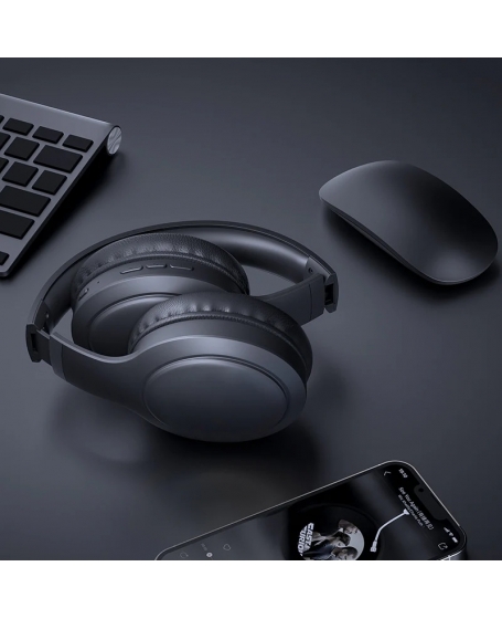 Havit H633BT Over Ear Bluetooth Headphones