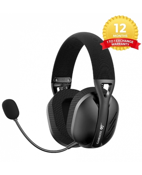 Havit Fuxi-H3 Gaming Headphones