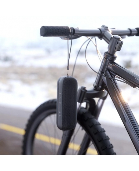 Havit M69 Portable Bluetooth Speaker