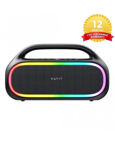 Havit SK862BT Portable Bluetooth Speaker