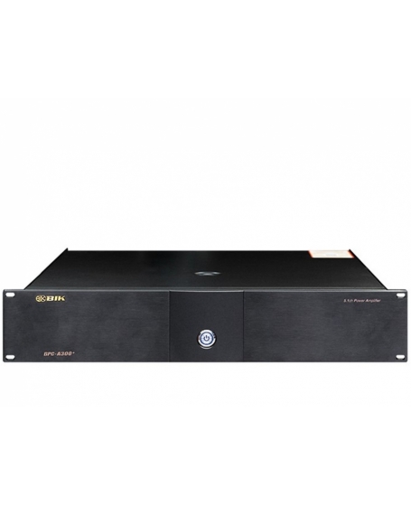 BIK BPC-A300X 5.1Ch Power Amplifier