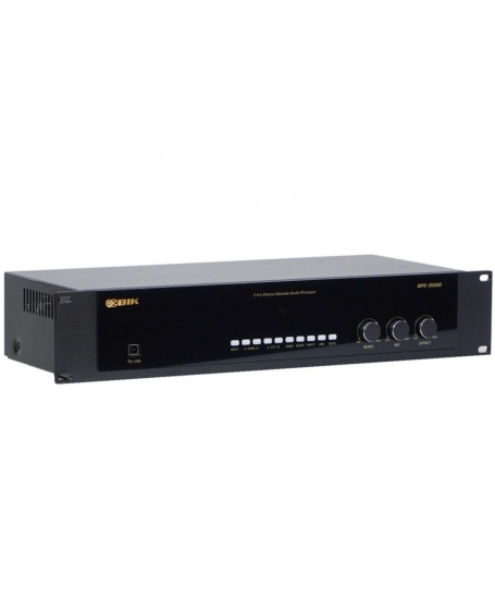 BIK BPC-R500 7.1Ch Karaoke Cinema Processor