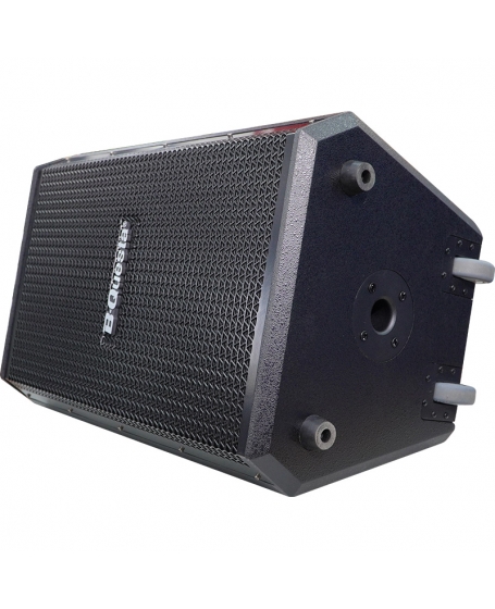 BIK BQ BMS-3012 12'' Portable Speaker System