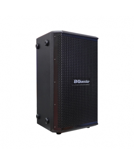 BIK BQ BMS-3012 12'' Portable Speaker System