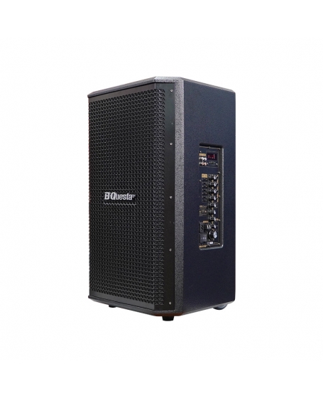 BIK BQ BMS-3012 12'' Portable Speaker System