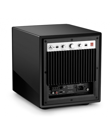 JL Audio Dominion D108 8