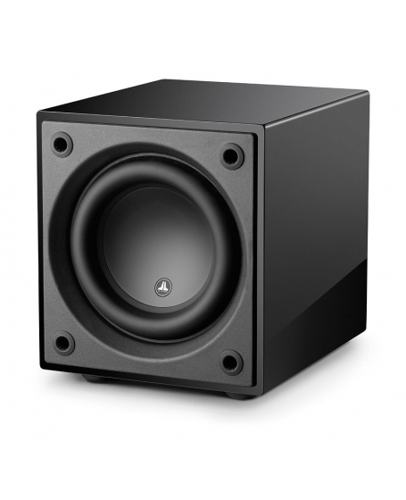 JL Audio Dominion D108 8