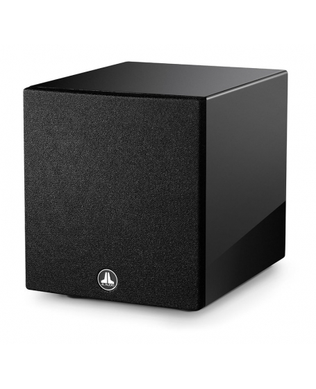 JL Audio Dominion D108 8