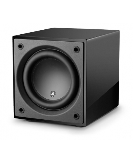JL Audio Dominion D110 10