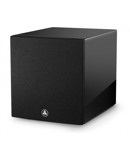 JL Audio Dominion D110 10