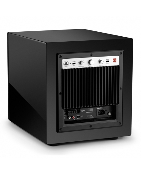 JL Audio Dominion D110 10