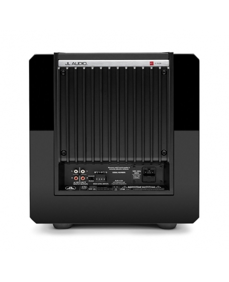 JL Audio E-Sub E110 10