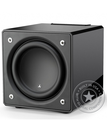 JL Audio E-Sub E110 10