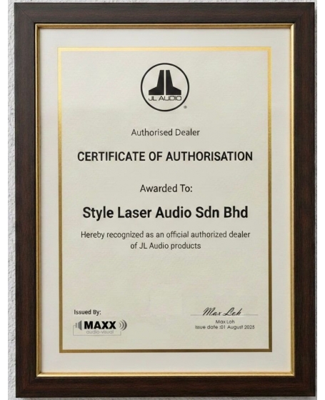 JL Audio E-Sub E110 10